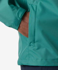 494 OPAL GREEN