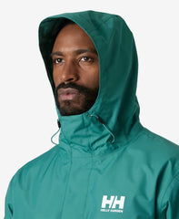 494 OPAL GREEN