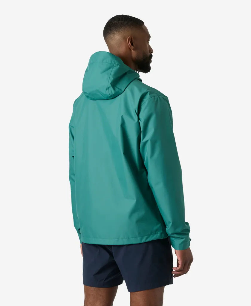 494 OPAL GREEN