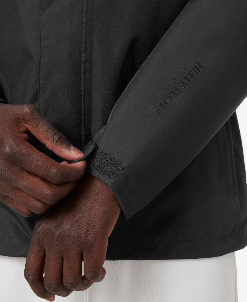 992 BLACK
