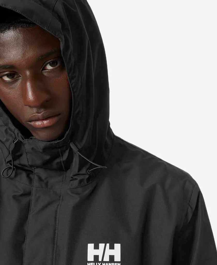 992 BLACK