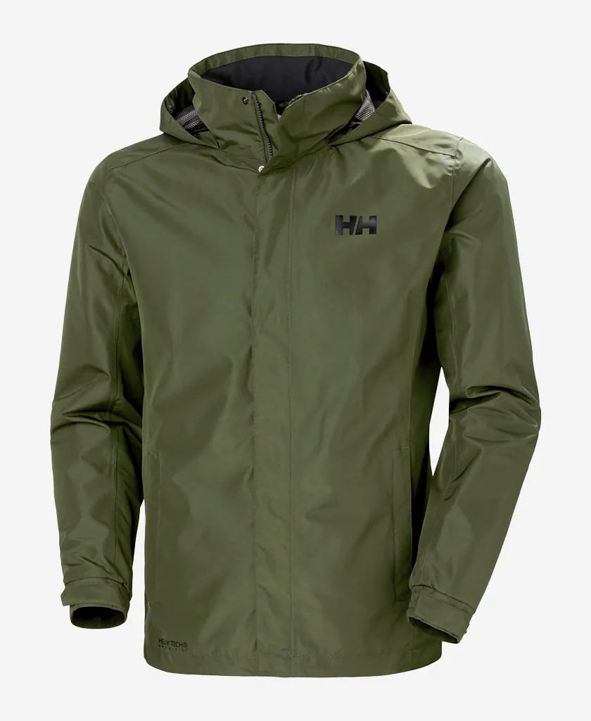 431 UTILITY GREEEN
