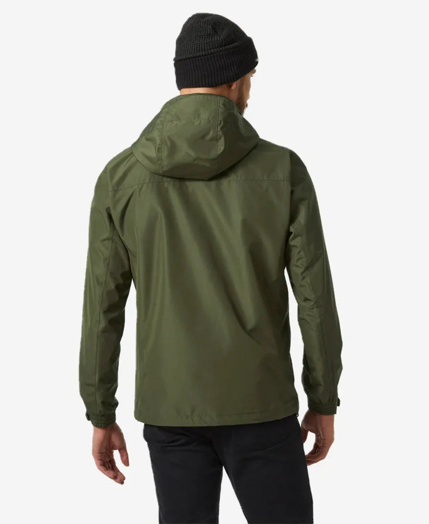 431 UTILITY GREEEN
