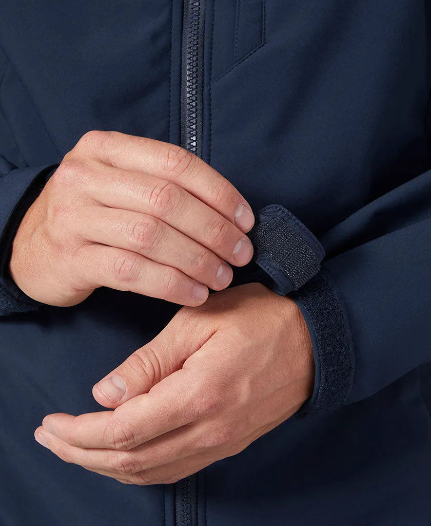 597 Navy