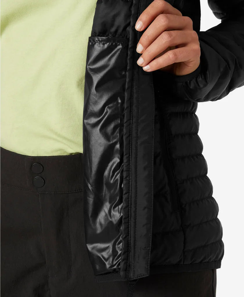 990 BLACK