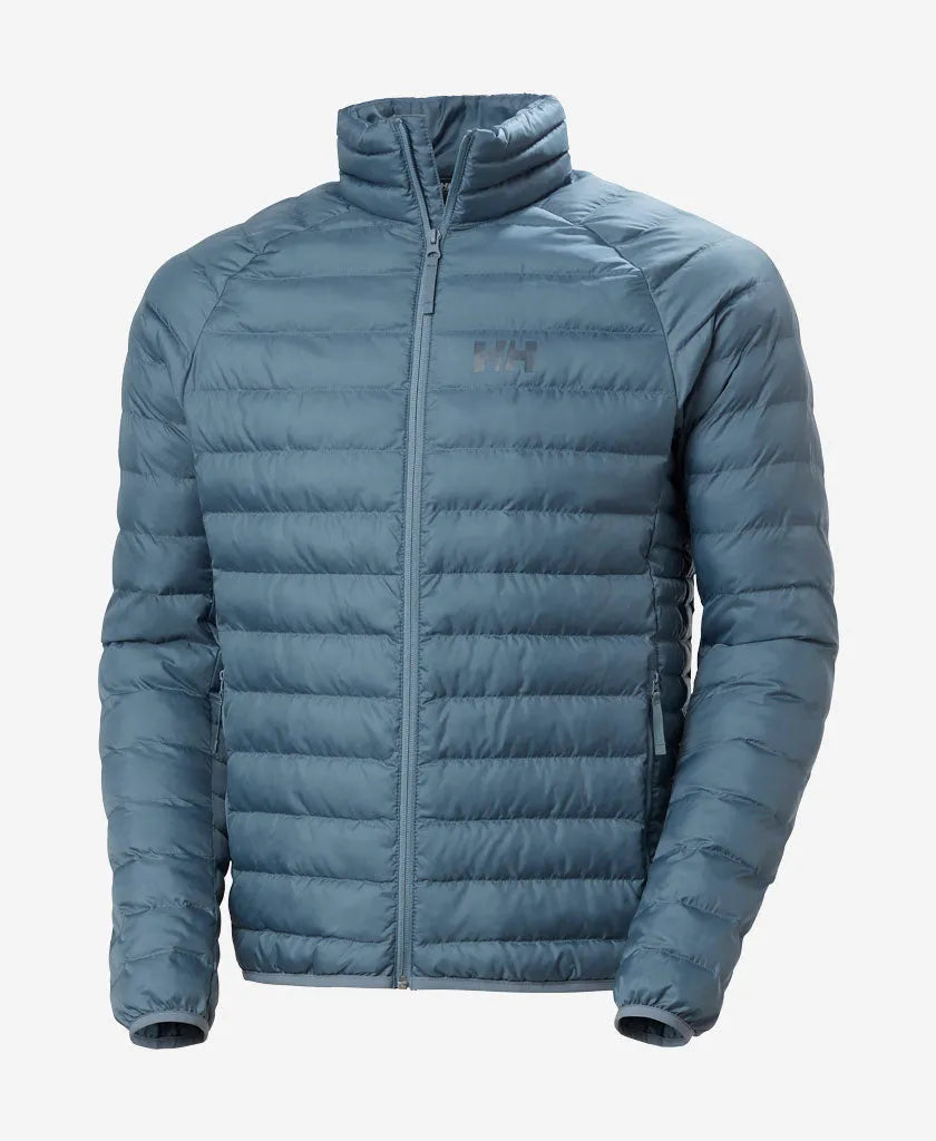 601 WASHED NAVY