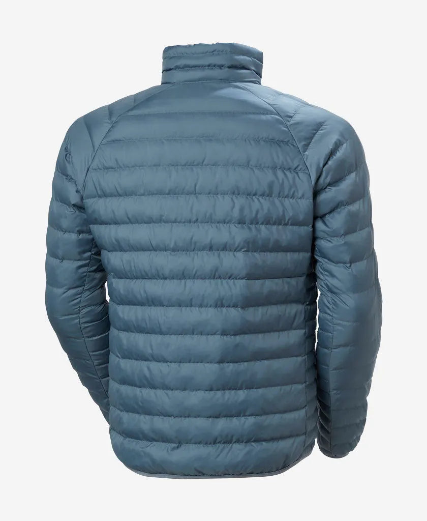 601 WASHED NAVY