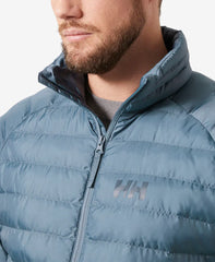 601 WASHED NAVY