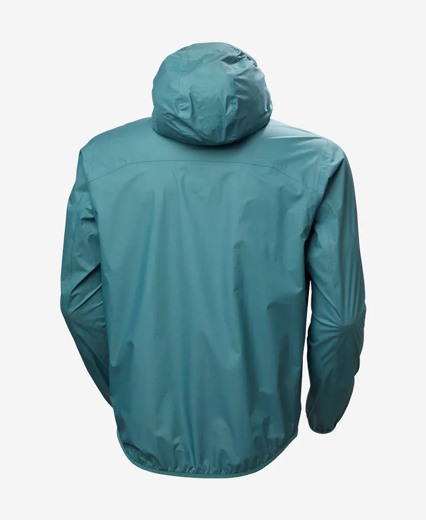 494 OPAL GREEN