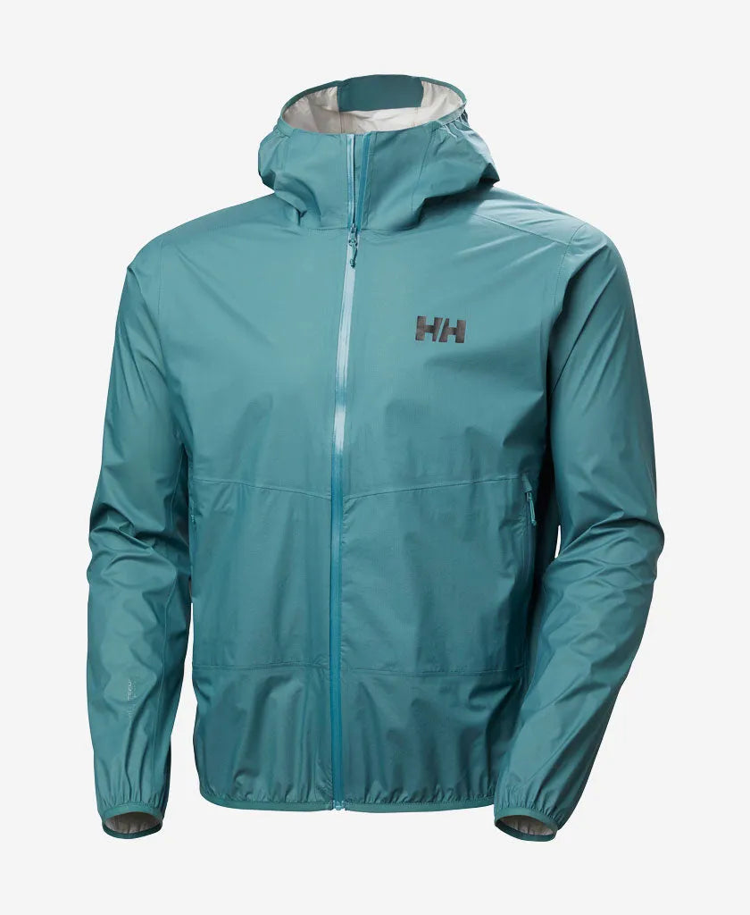 494 OPAL GREEN