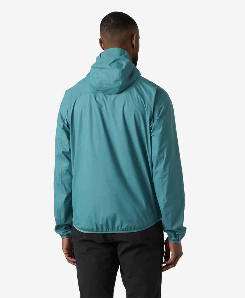 494 OPAL GREEN