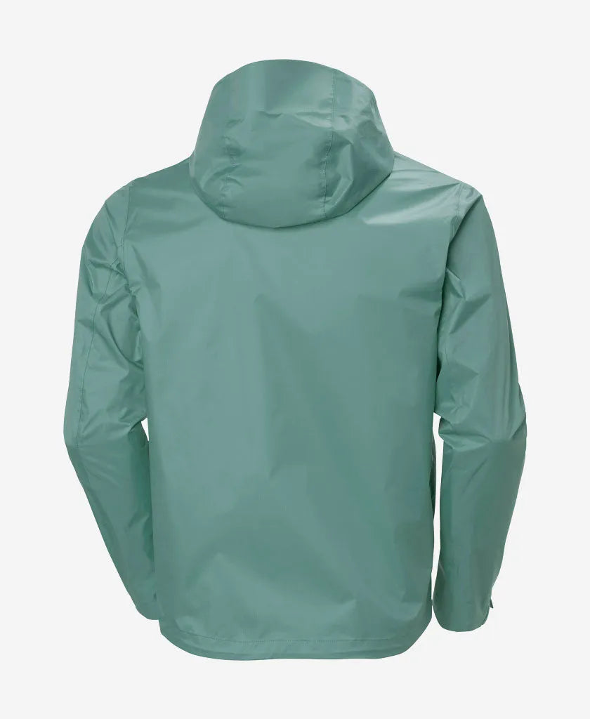 494 OPAL GREEN