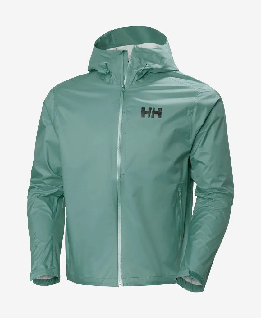 494 OPAL GREEN