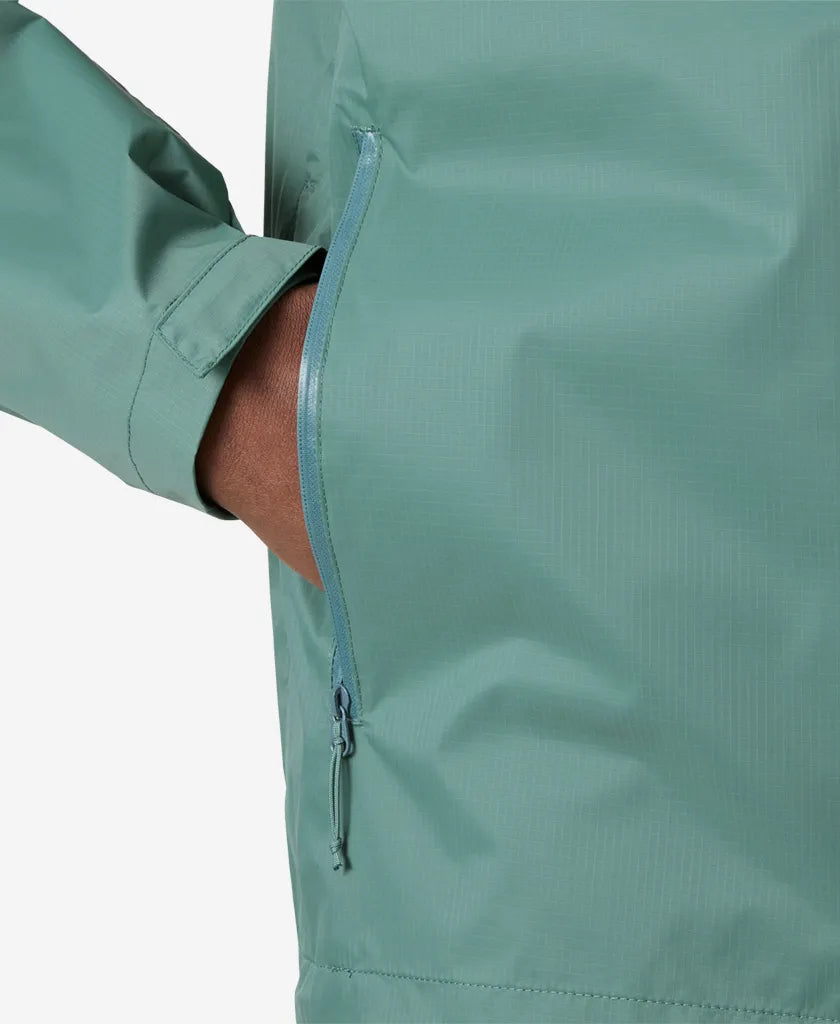 494 OPAL GREEN