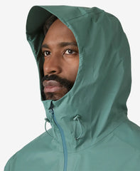 494 OPAL GREEN
