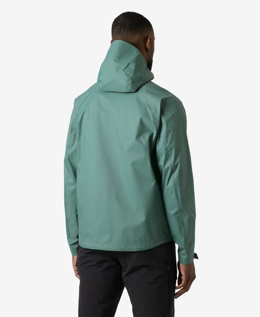 494 OPAL GREEN