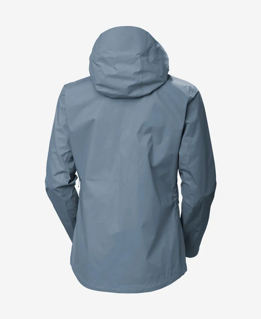 601 WASHED NAVY
