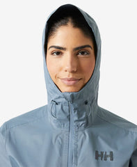 601 WASHED NAVY