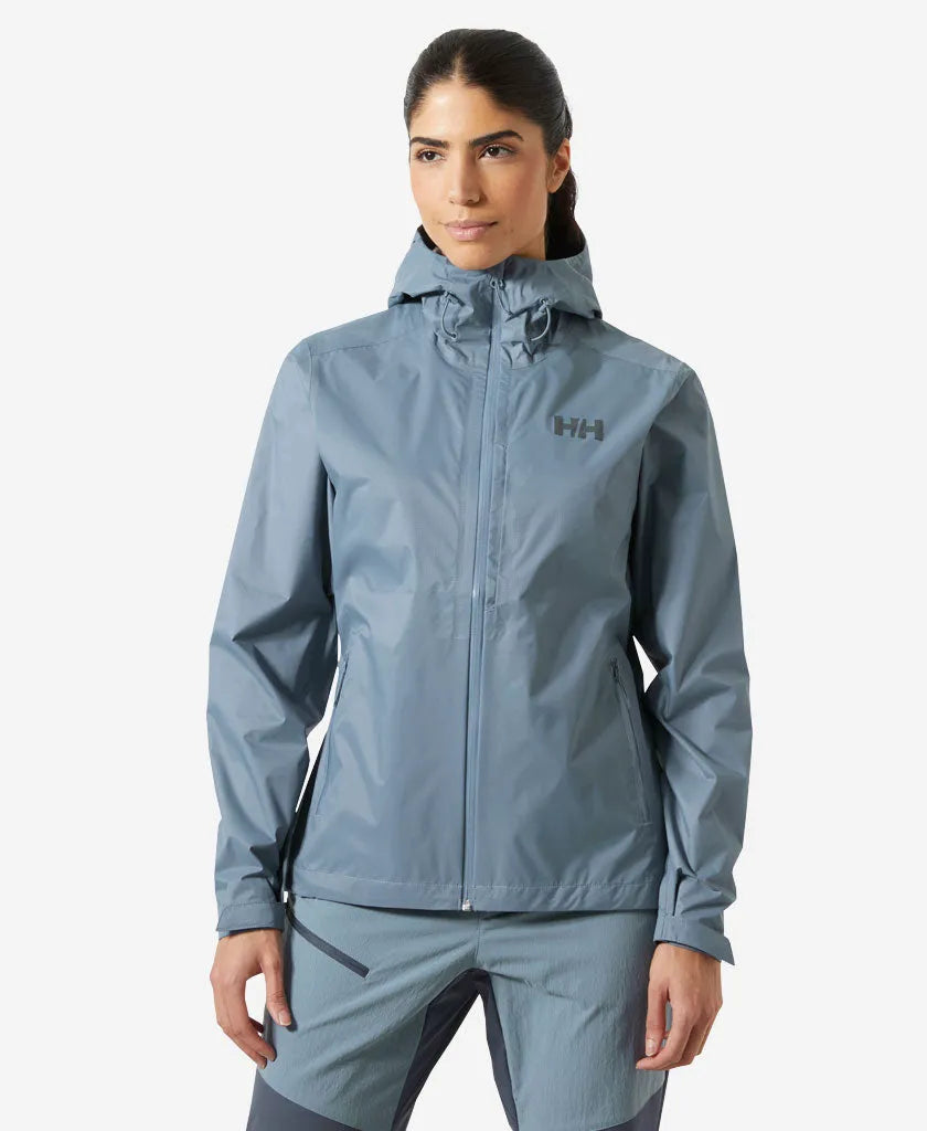 601 WASHED NAVY
