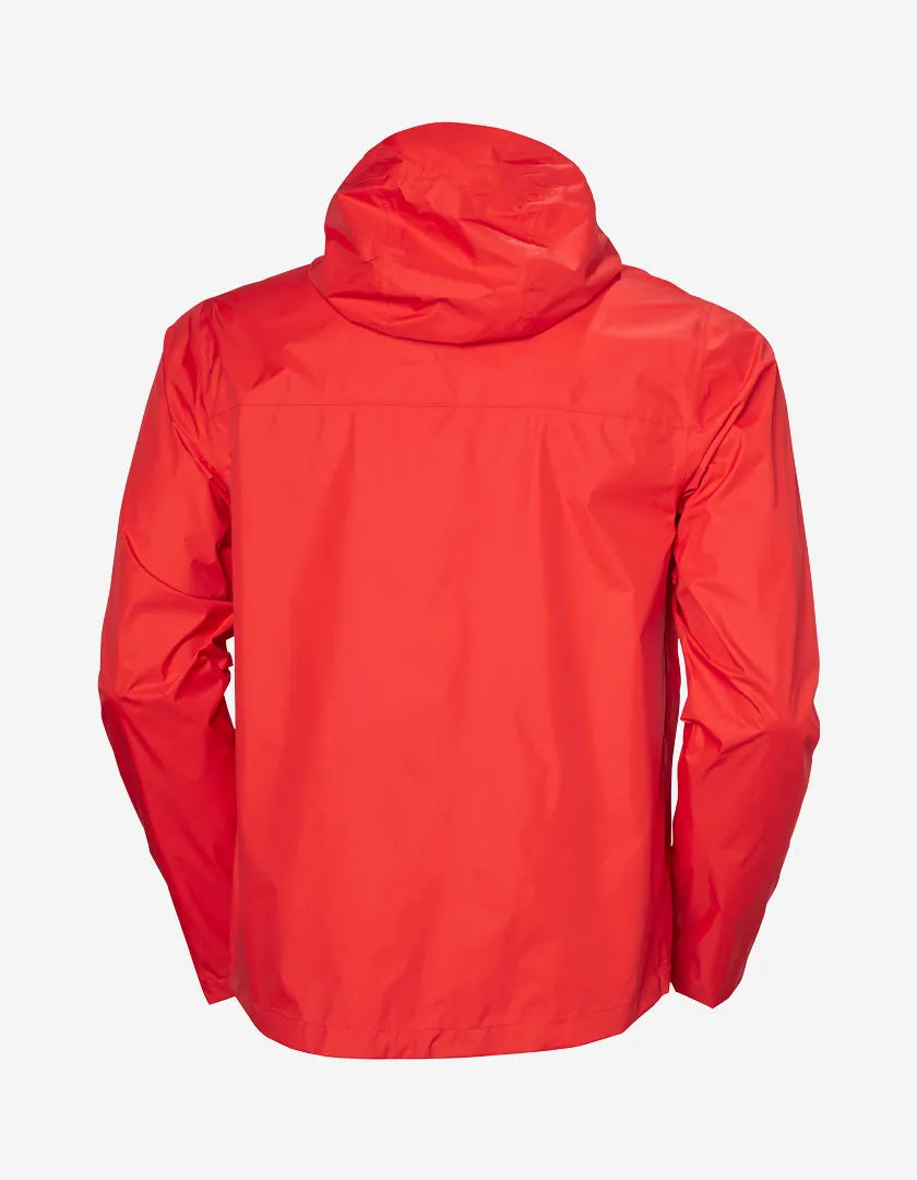 222 ALERT RED