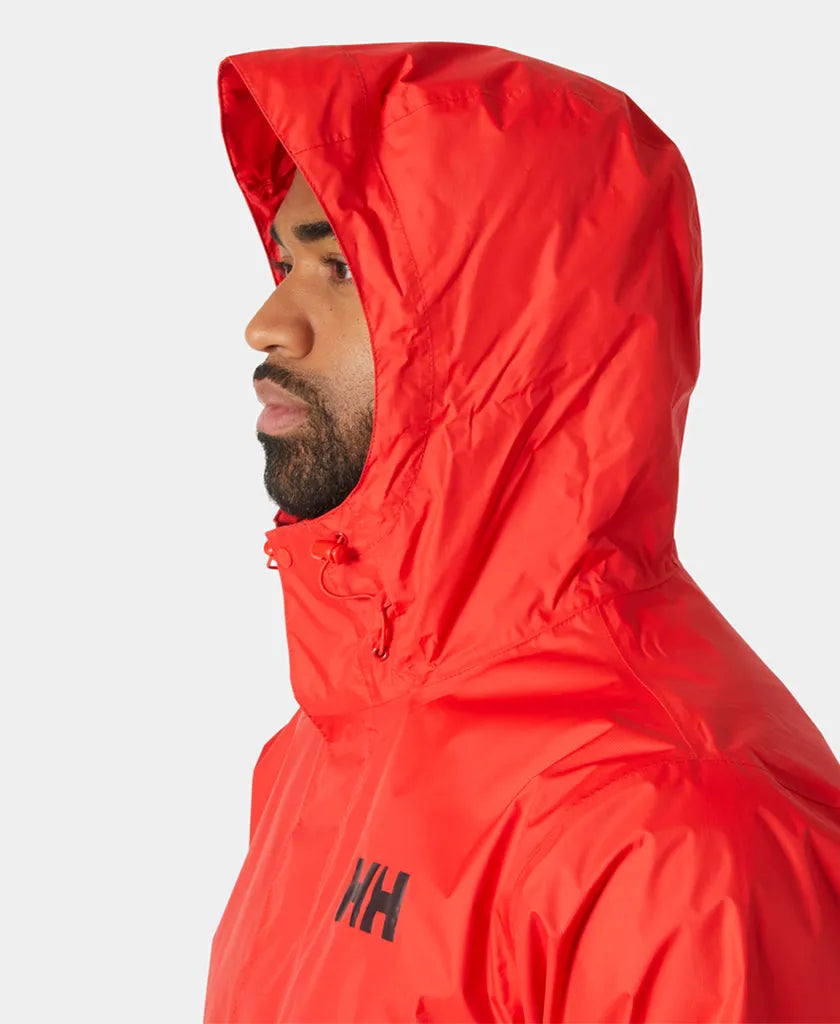 222 ALERT RED
