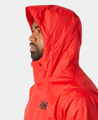 222 ALERT RED