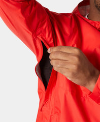 222 ALERT RED