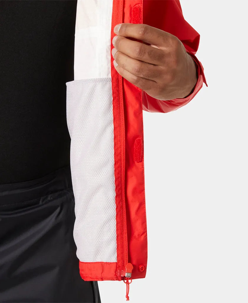 222 ALERT RED