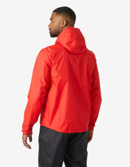 222 ALERT RED