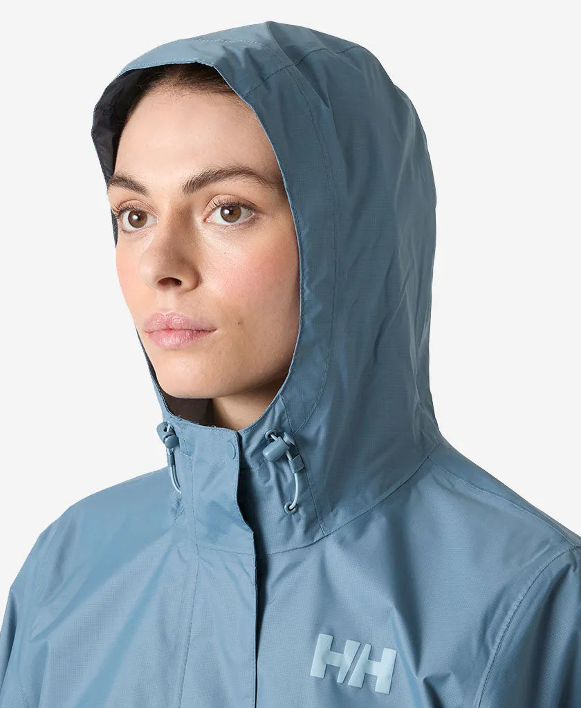 601 WASHED NAVY