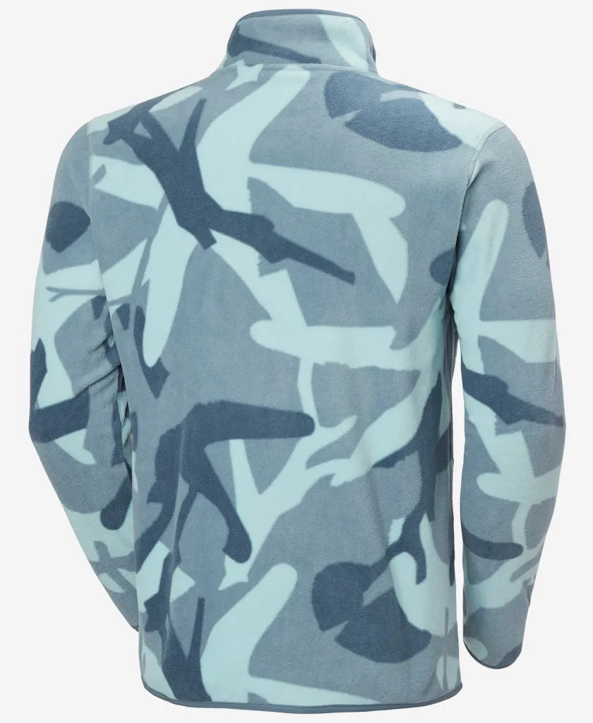 561 WINDY BLUE HH JPN Camo AOP