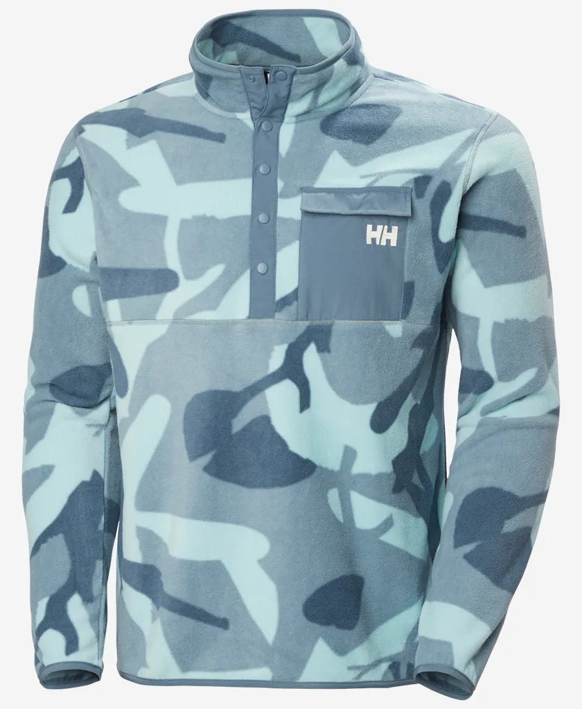 561 WINDY BLUE HH JPN Camo AOP
