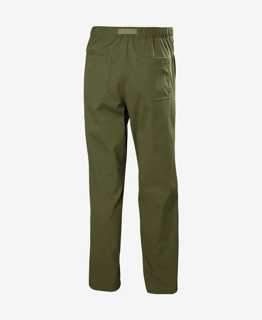 431 UTILITY GREEN