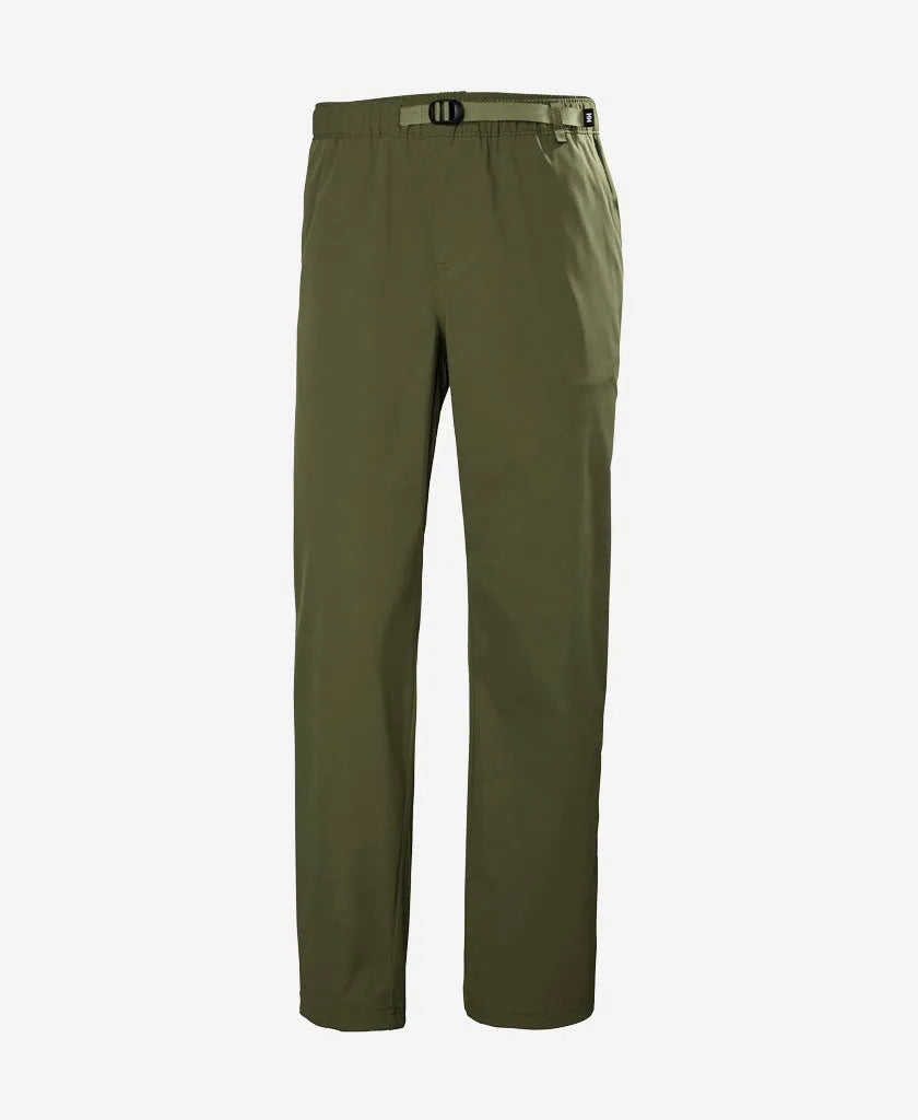 431 UTILITY GREEN