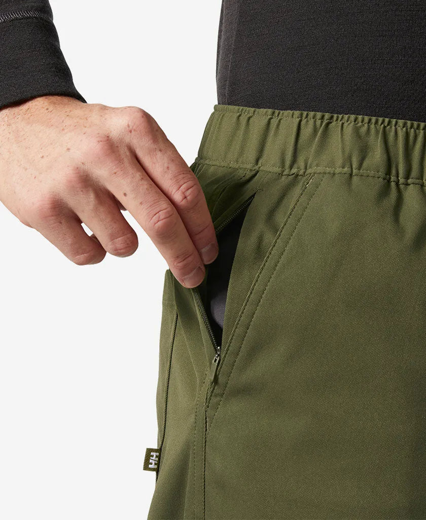 431 UTILITY GREEN
