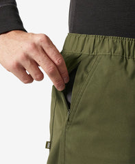 431 UTILITY GREEN