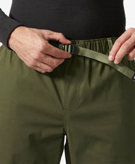 431 UTILITY GREEN