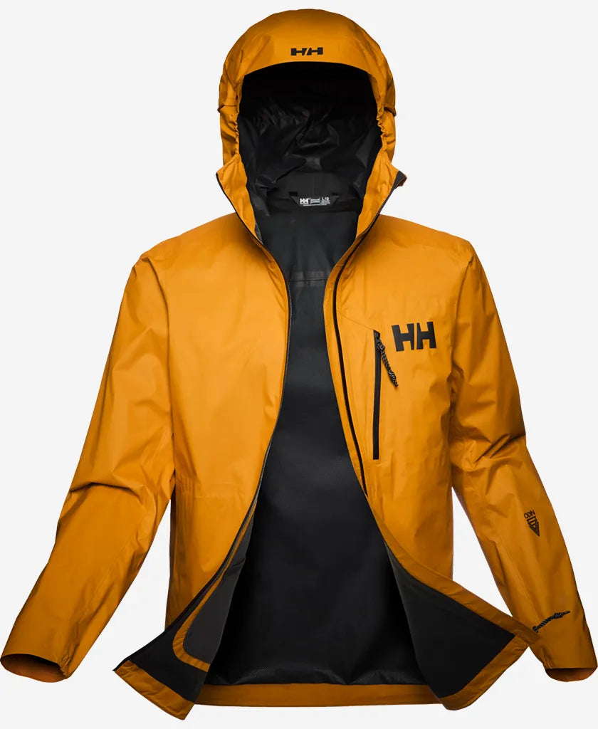 303 IGNITE ORANGE