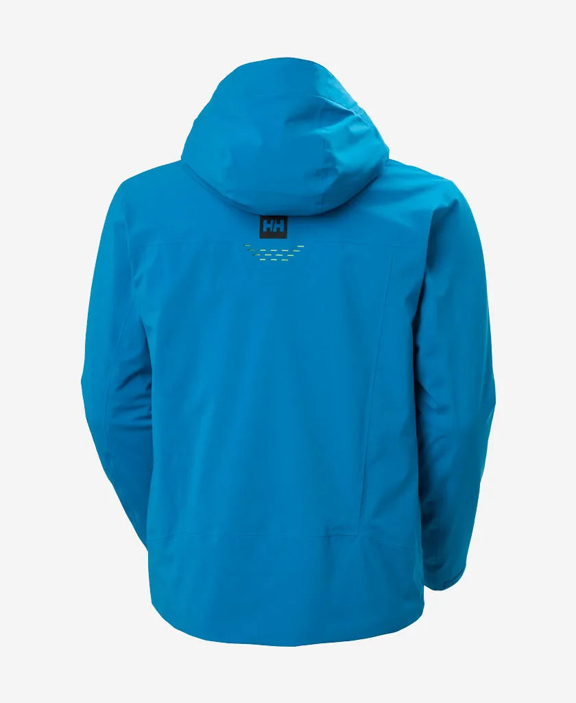 540 CERULEAN BLUE