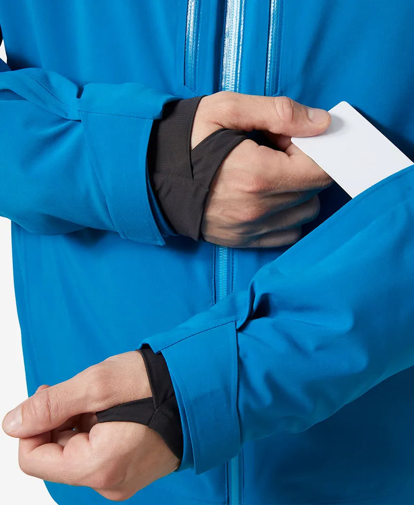 540 CERULEAN BLUE