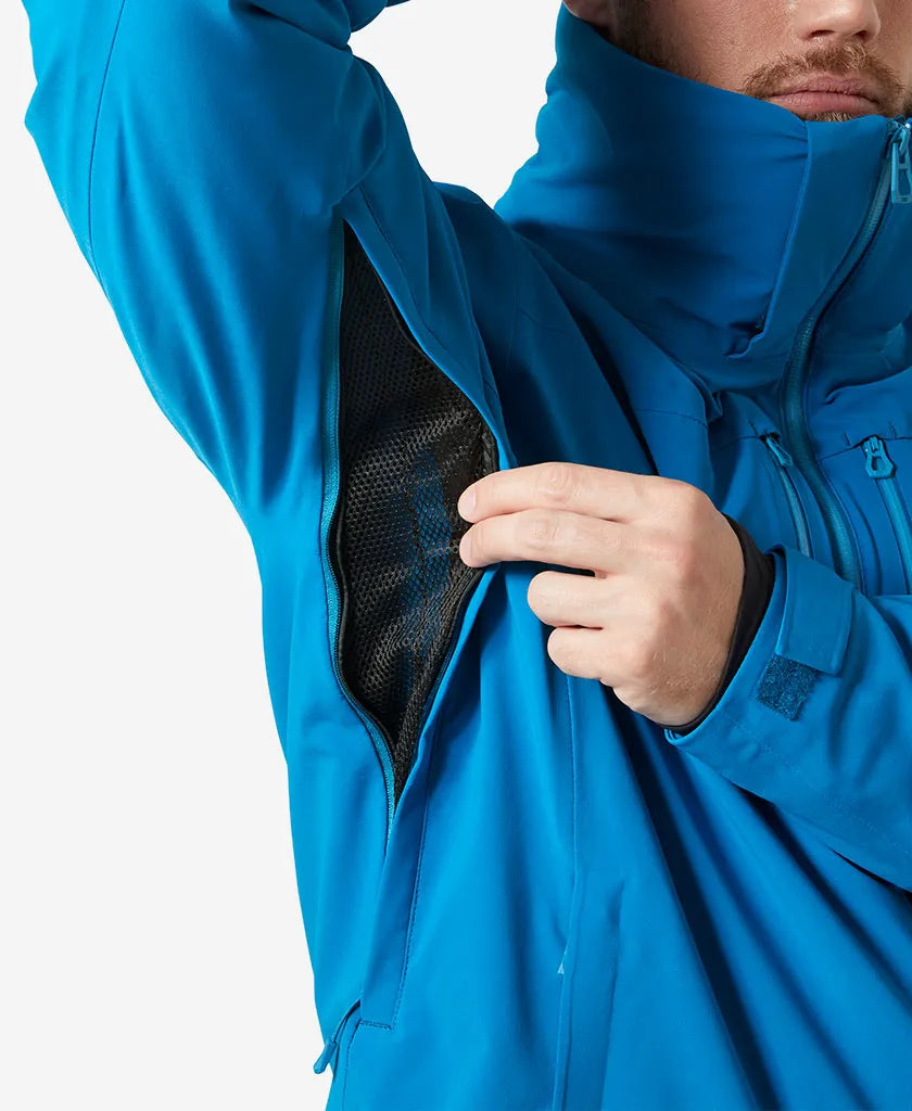 540 CERULEAN BLUE