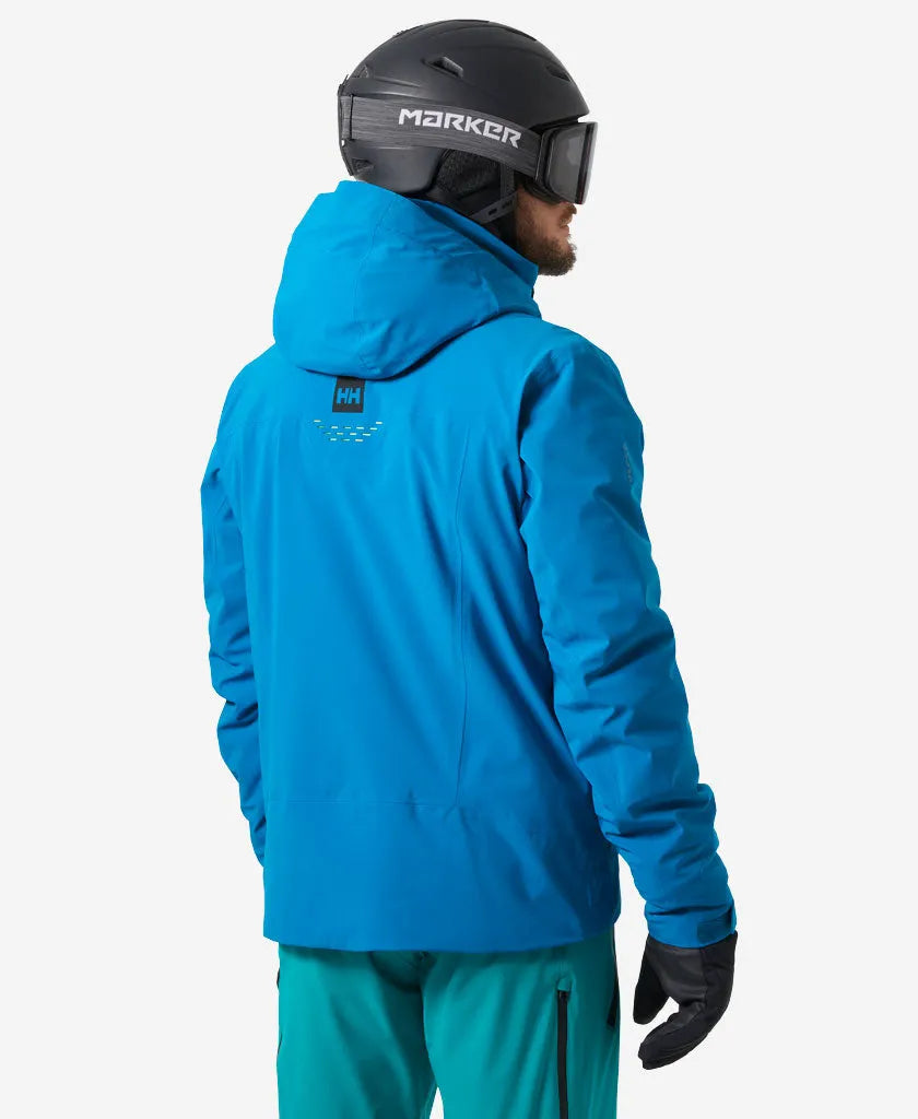 540 CERULEAN BLUE