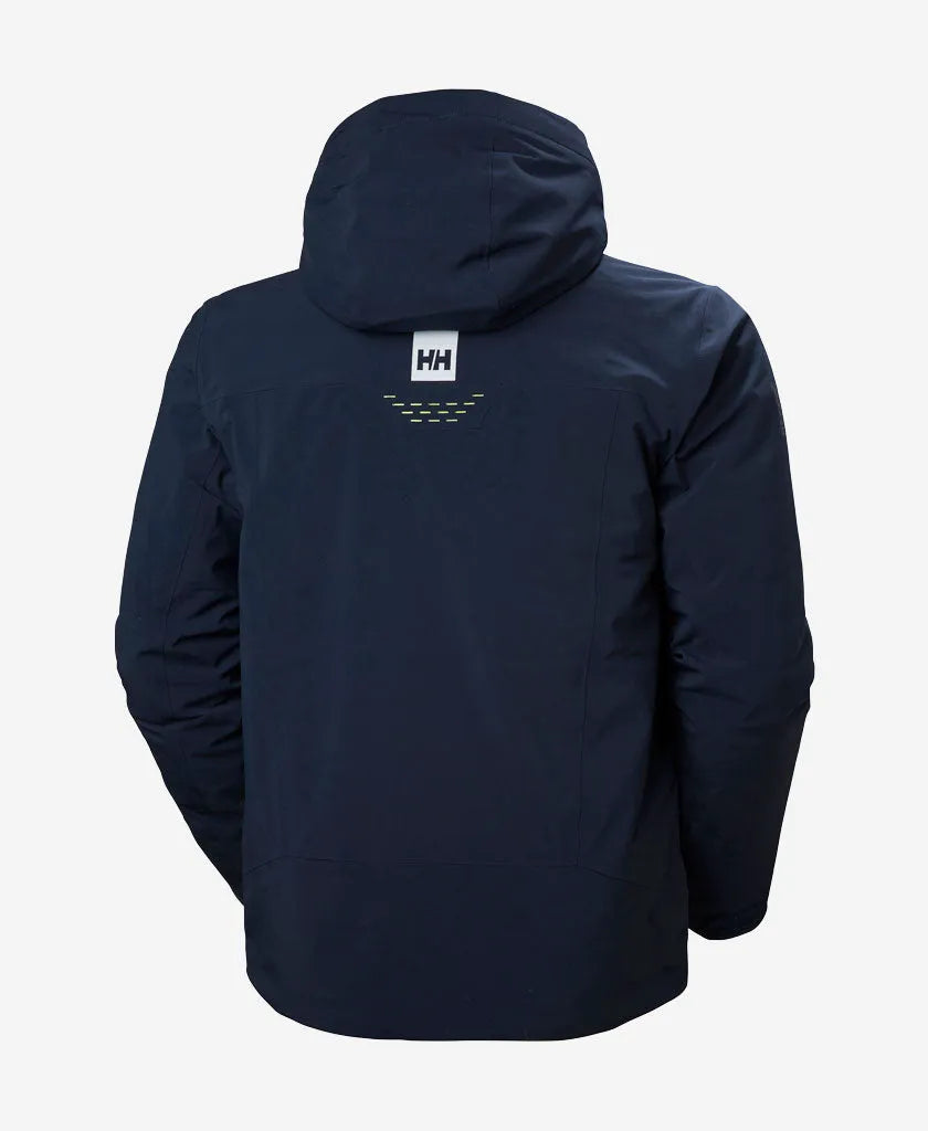 599 Navy