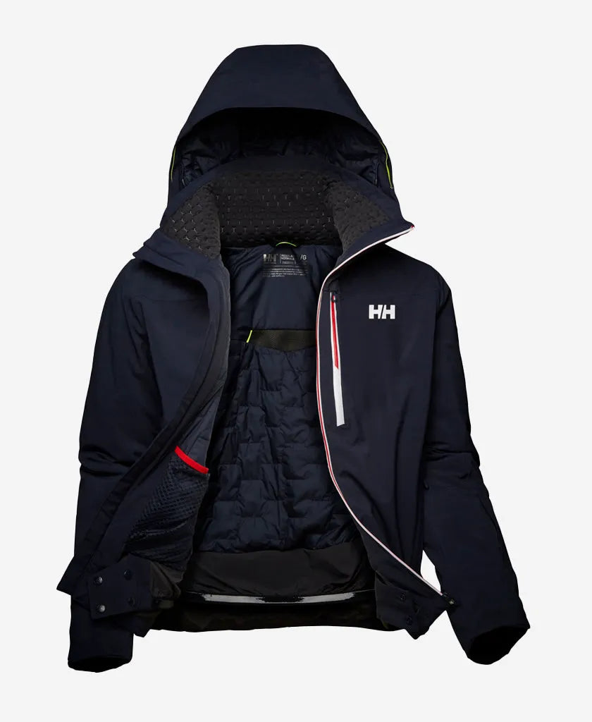 599 Navy