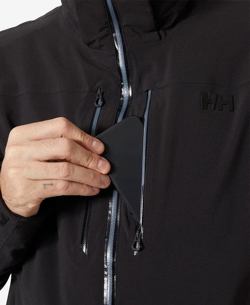 990 Black