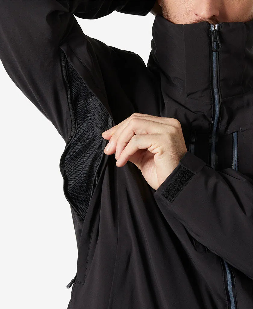 990 Black