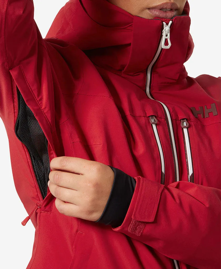163 RED