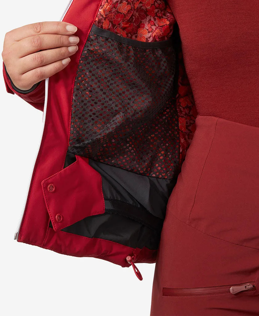 163 RED