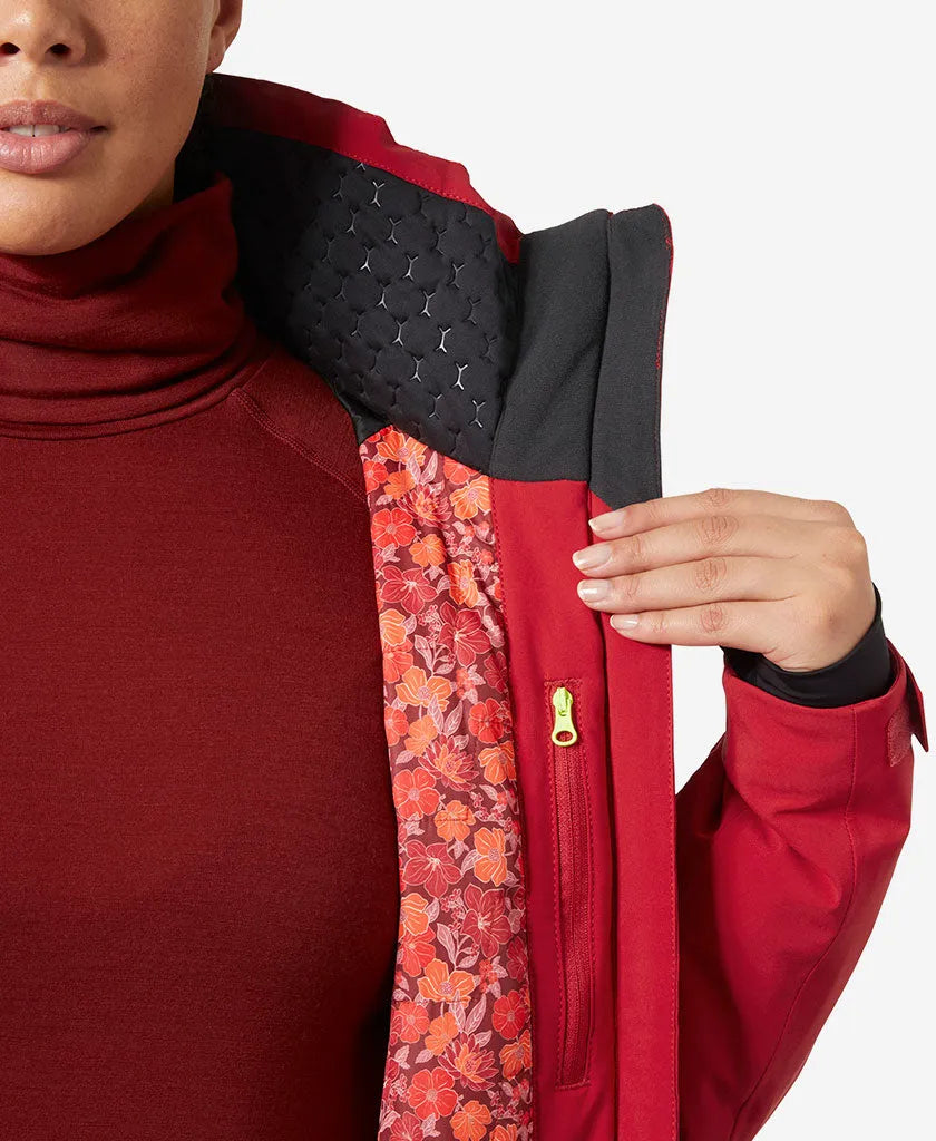 163 RED