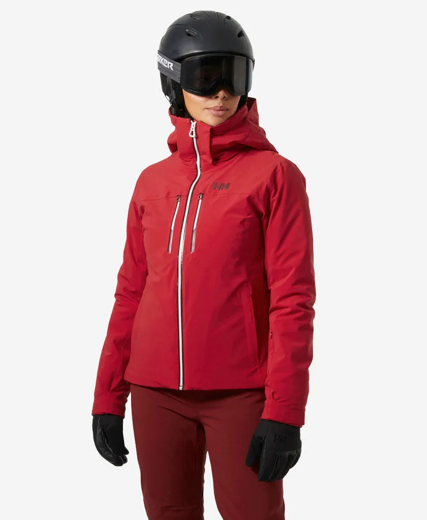 163 RED